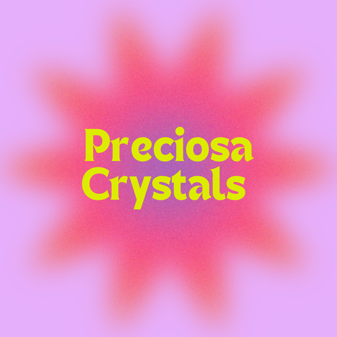Preciosa® Crystals