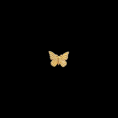 New Butterfly