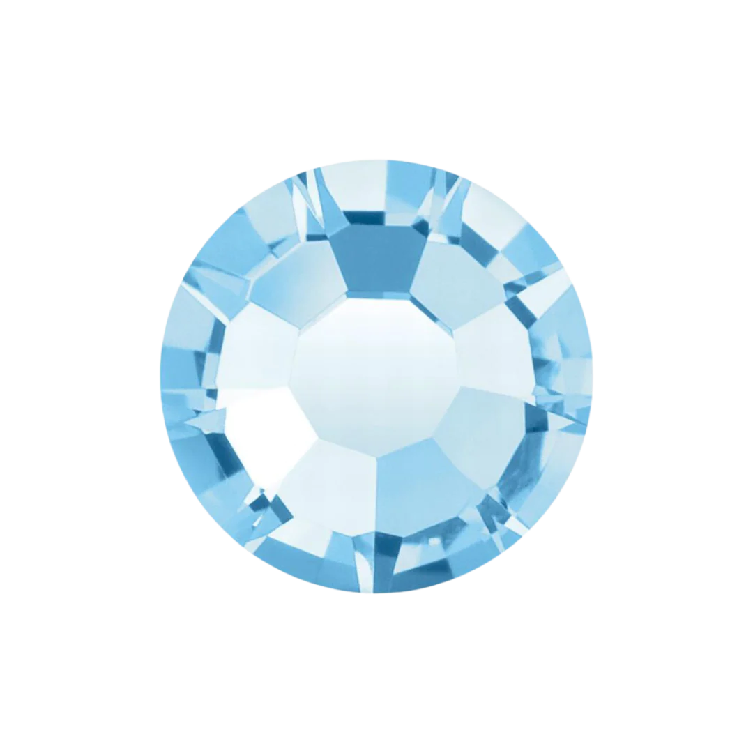 Preciosa® MAXIMA Crystals SS7 (Medium)