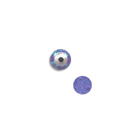 Opal Evil Eye