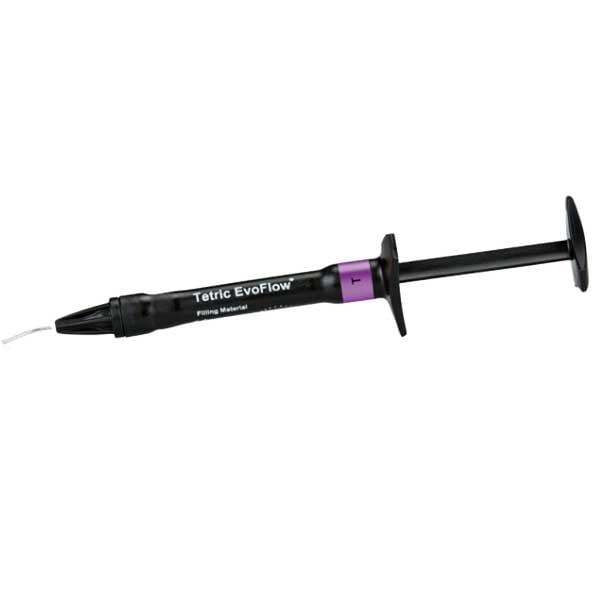 Flowable Composite- Translucent (2 or 3 step UV Method)