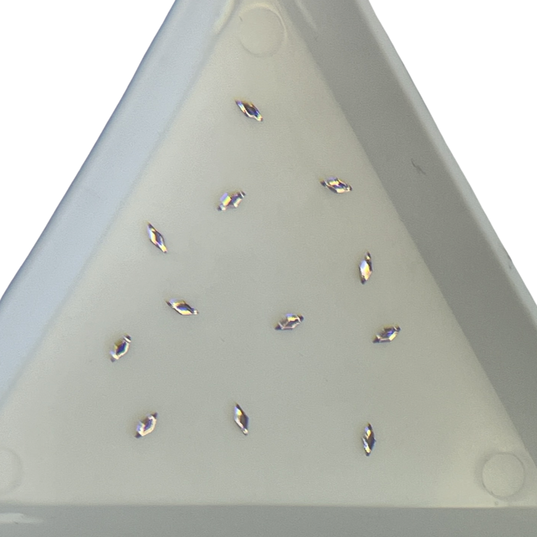 Micro Diamonds (Can make micro Butterflies)