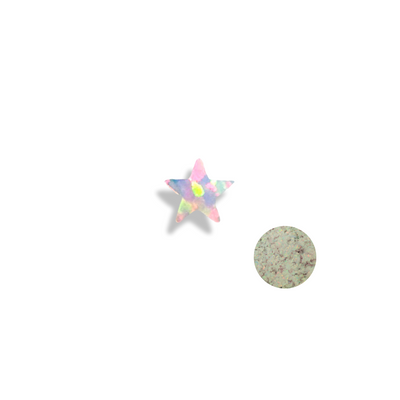 Opal Micro Star