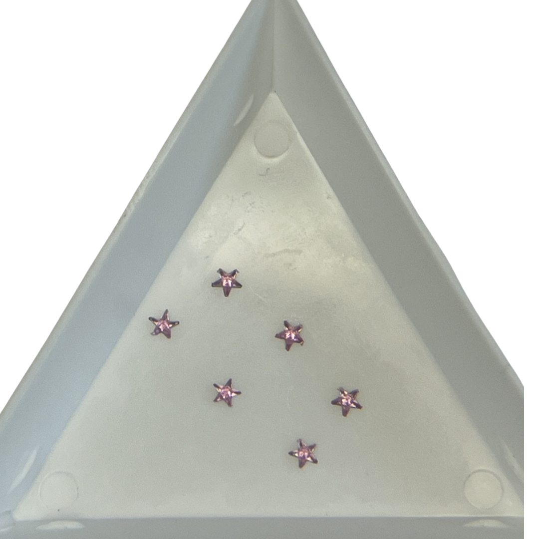 Micro Pixel Star Micro Star – BeDazzled Smilez