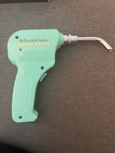 Tooth Dryer-Portable