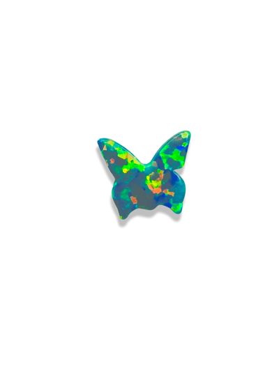 Opal Butterfly