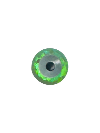Opal Evil Eye