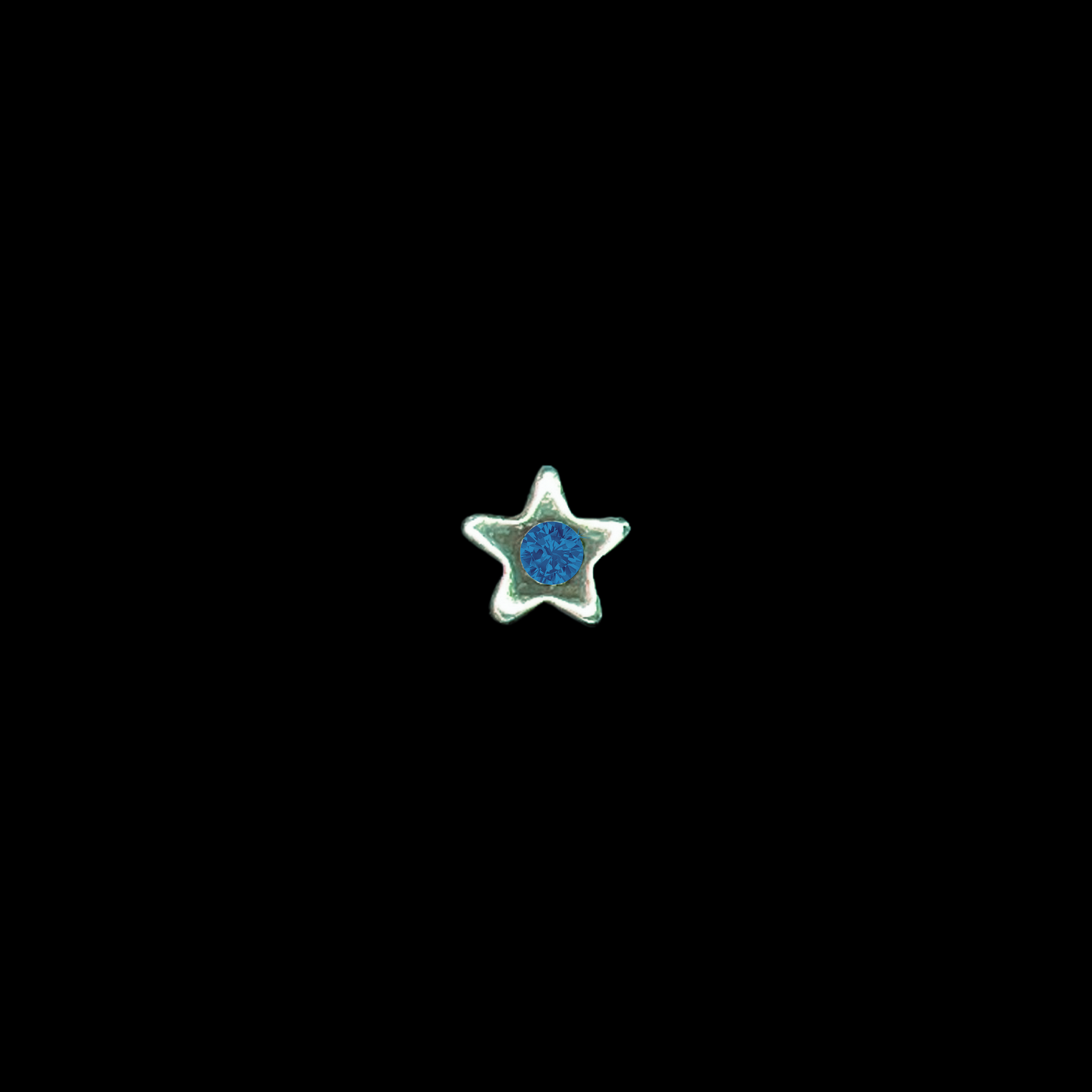Sapphire Star