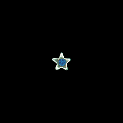 Sapphire Star