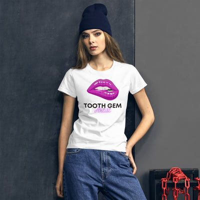Tooth Gem Artist Shirt